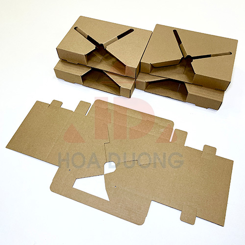 Hộp Giấy Carton